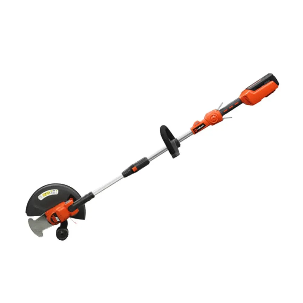 40V Cordless String Trimmer, Brushless Motor, 12 inch - Flex Series