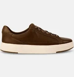 Kizik Men’s Chestnut shoe 13