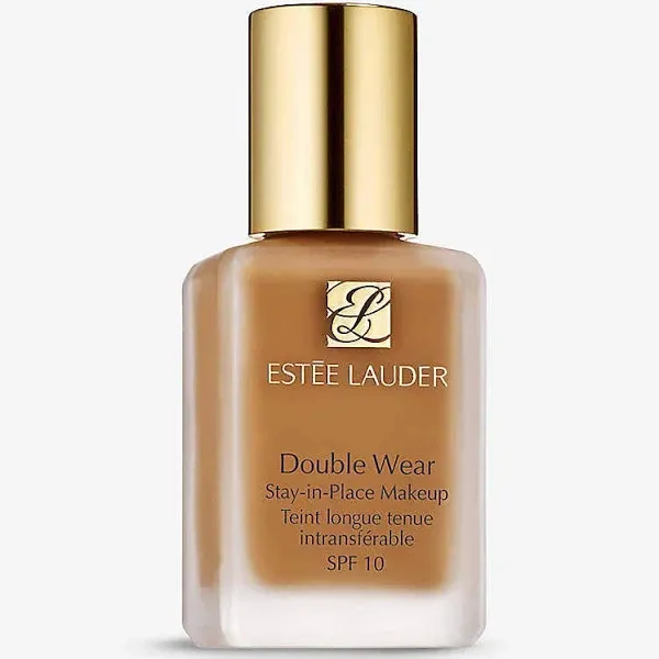 ESTÉE LAUDER Double Wear Stay-In-Place Foundation 6W1 Sandalwood