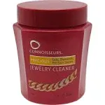 Connoisseurs Jewelry Cleaner, Revitalizing - 8 fl oz