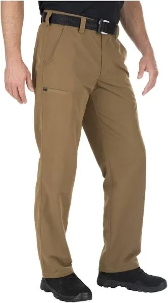 5.11 TACTICAL® FAST-TAC™ URBAN PANT BATTLE BROWN