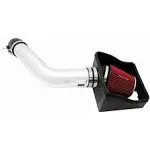 Spectre Performance Air Intake Kit: High Performance, Desgined to Increase Horsepower and Torque: Fits 2007-2014 FORD/LINCOLN (Expedition, F150, F150 SVT Raptor, Navigator) SPE-9970