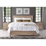 Camaflexi Baja Platform Bed