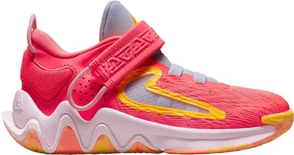 Nike Kids' Giannis Immortality 2 Basketball Shoes