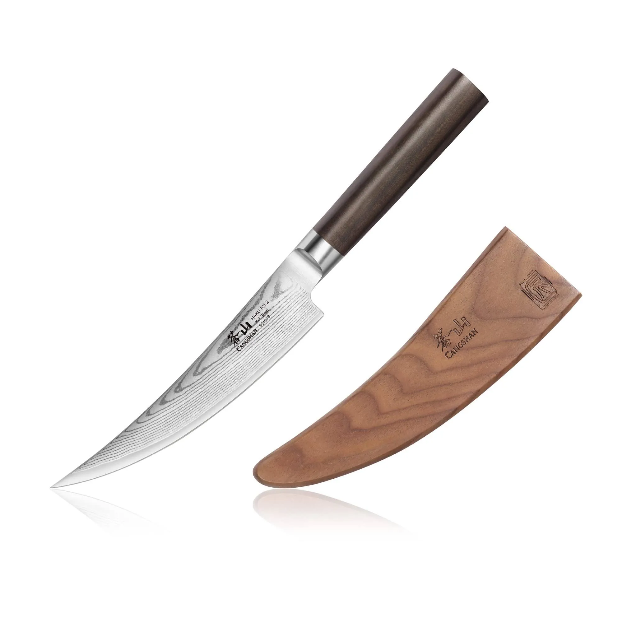 Cangshan Haku Series 6" Boning Knife