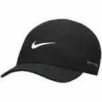 Nike Dri-FIT ADV Club Unstructured Tennis Cap