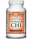 OHCO, Stomach Chi, 120 Capsules