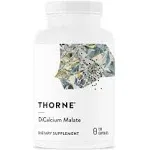 Thorne Calcium - 120 Capsules