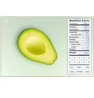 Greater Goods Nutrition Scale