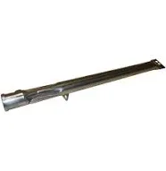 16" Stainless Steel Straight Pipe Burner for Uniflame Gas Grills