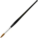 Winsor and Newton Series 7 Kolinsky Sable Brush, Round #000