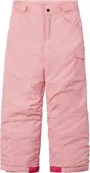 NWT Columbia Youth Girl&#039;s Starchaser Peak II Snow Pant, Pink Orchid, Sm, $90