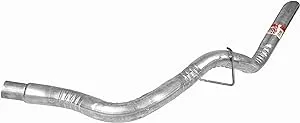 Walker Exhaust Tail Pipe 55297