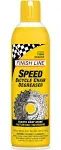 Speed Degreaser