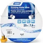 Camco 22783 25 ft TastePURE Drinking Water Hose