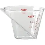 OXO Mini Angled Measuring Cup