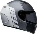 Bell Qualifier Full-Face Motorcycle Helmet