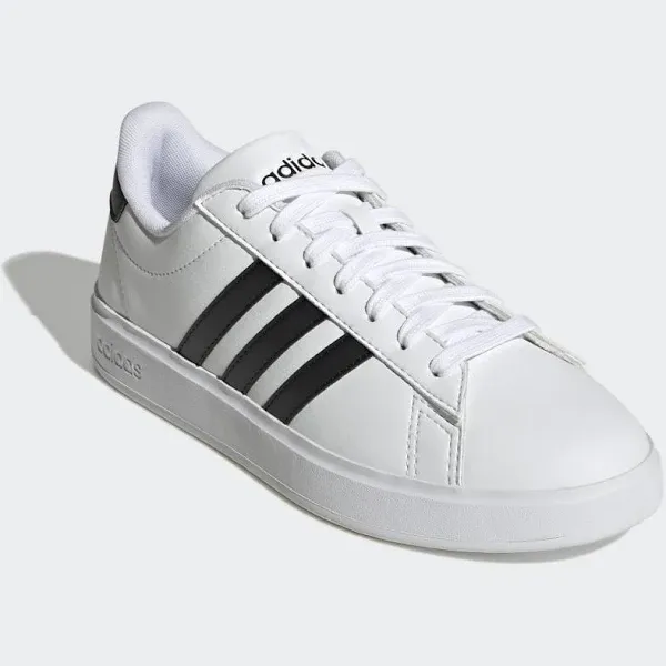 Adidas Grand Court 2.0 Sneaker | Women's | White | Size 7.5 | Sneakers