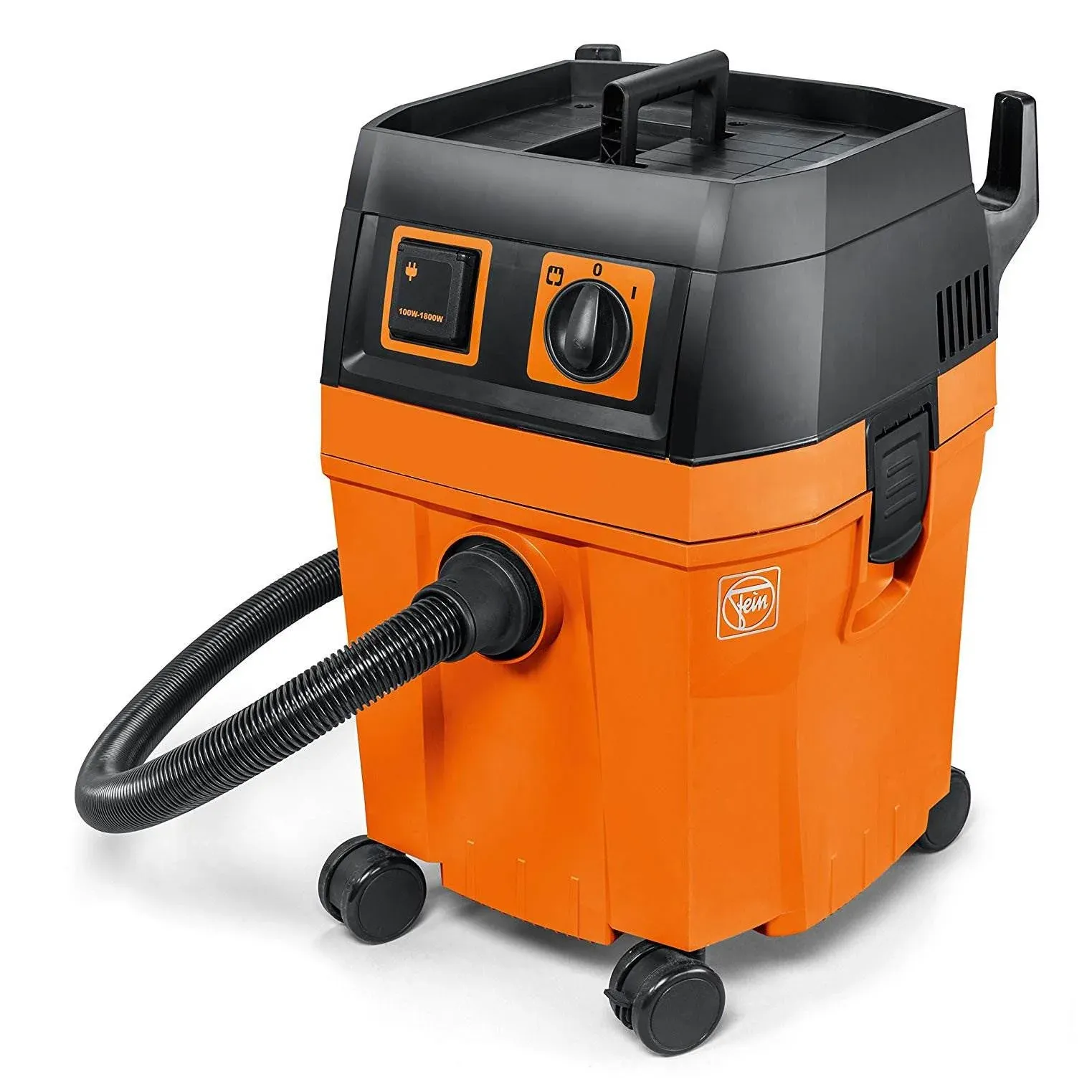 Fein Turbo II Wet/Dry Dust Extractor