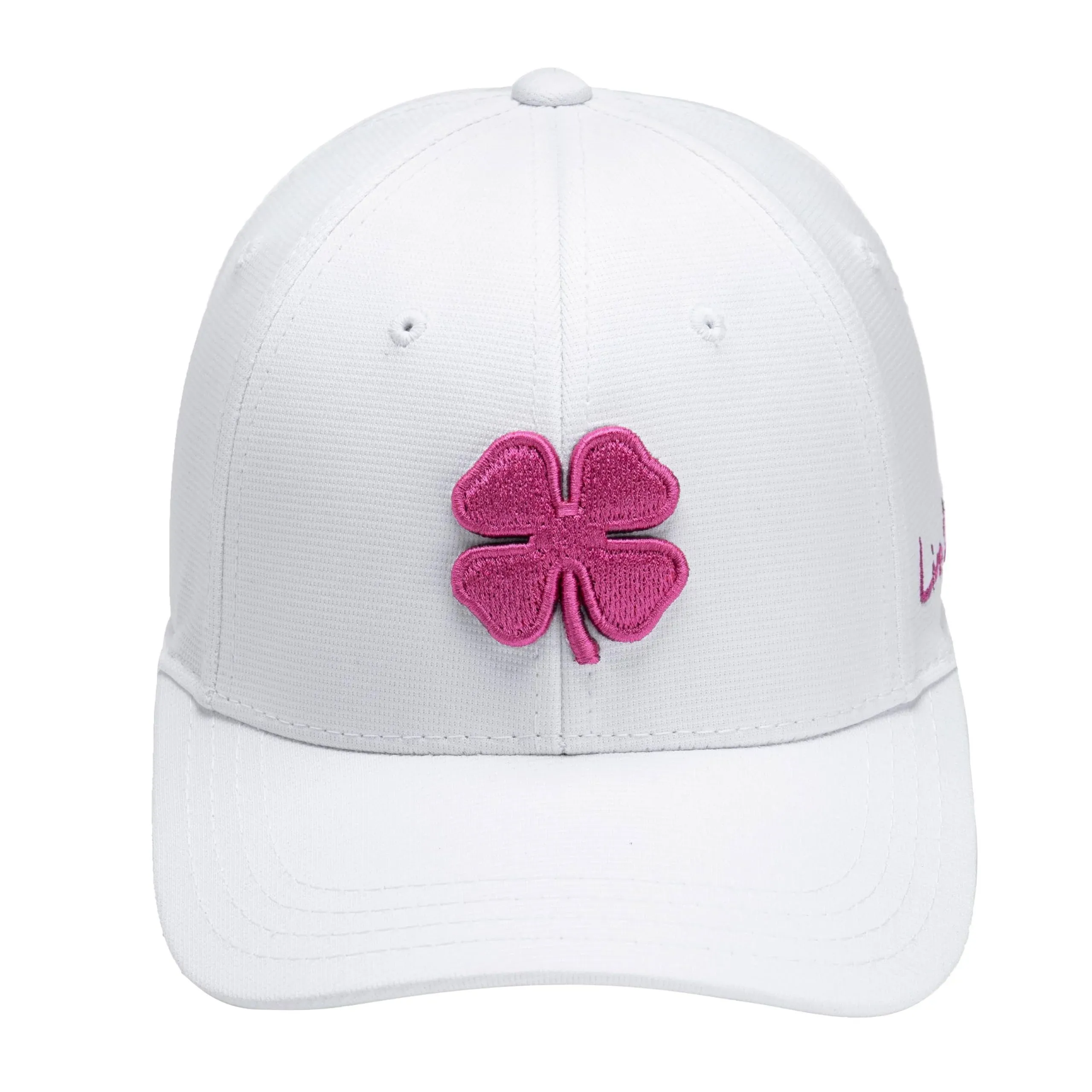 Black Clover: Spring Luck Orchid Hat (Size L/XL)