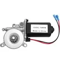 RV Motorhome Power Awning Motor for Solera Venture