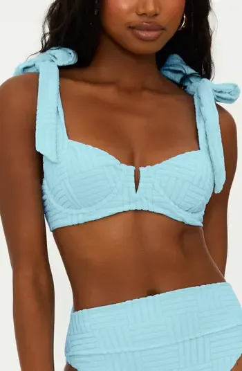 Beach Riot Women's Blair Bikini Top