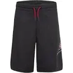 Jordan Boy's Jumpman Big Air Mesh Shorts (Big Kids)