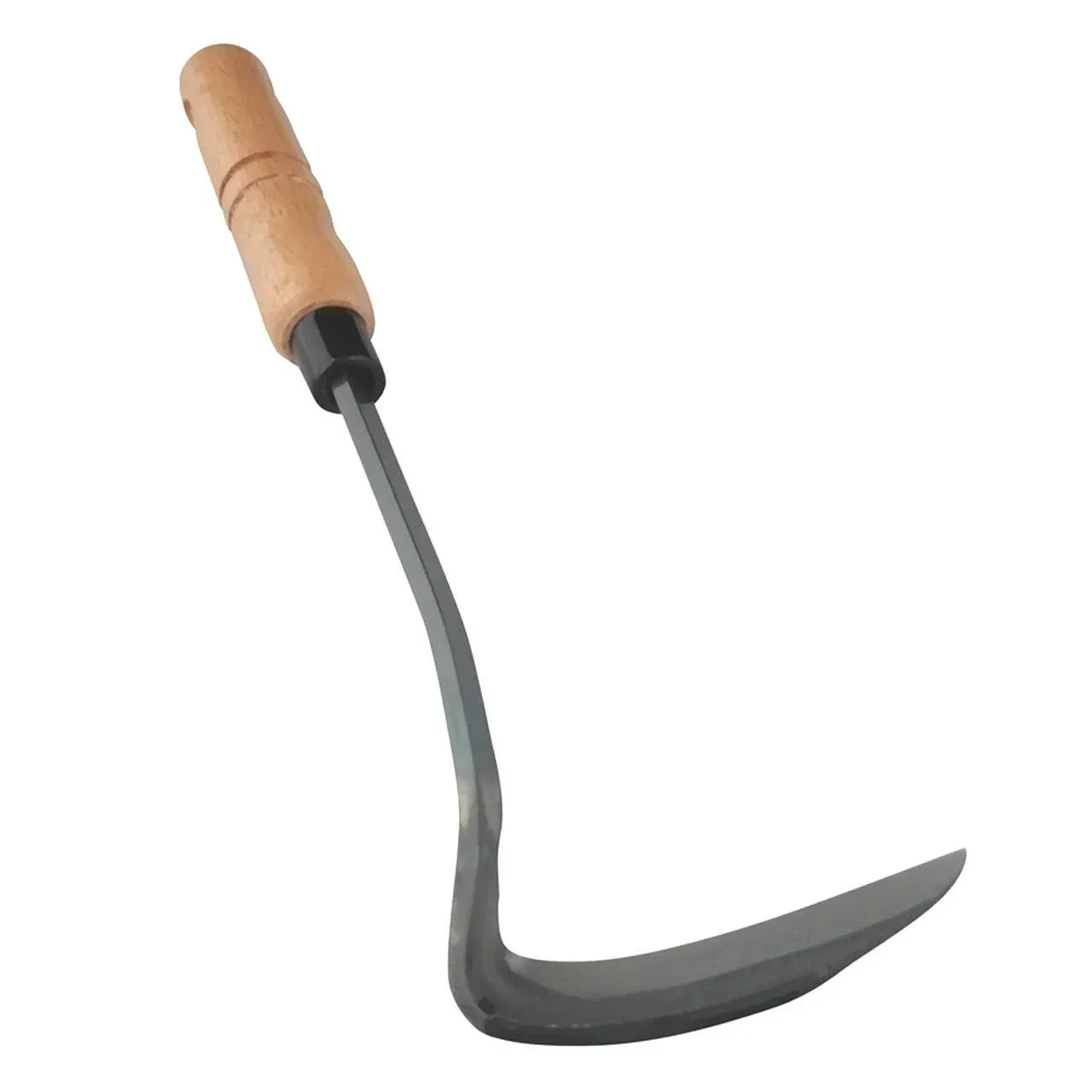 Tomerry Japanese Gardening Weeding Sickle