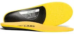 Dash Insoles | Carbon Fiber Orthotics by Tread Labs - Men 4-4.5 || Women 5-5.5 || EU 35-35.5 / High - Tread Labs