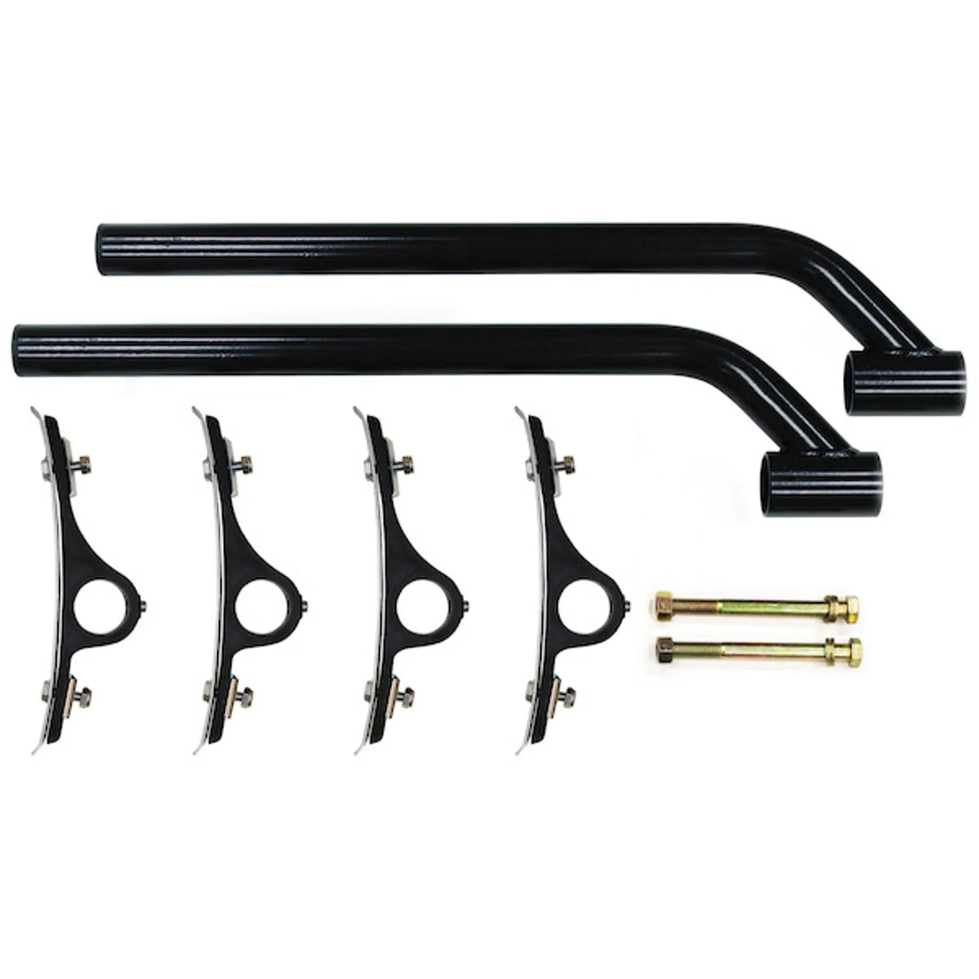 Buyers Products 8591000 Fender Flare Hardware Kit