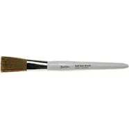 Bob Ross | Half Size Brush Round | R6440 | Brand New | Made in USA