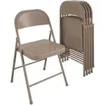 COSCO SmartFold Folding Chair