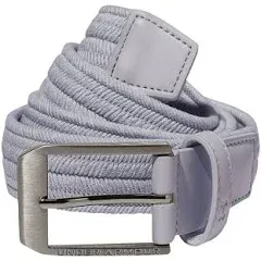 "Men's UA Braided Golf Belt"