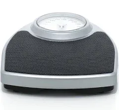 Thinner Extra-Large Dial Analog Precision Bathroom Scale