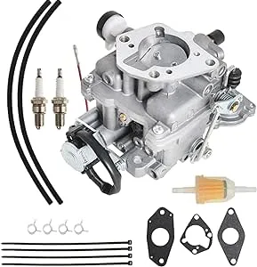 Kohler Carburetor Replacement CH20, Ch22, Ch25, CH26