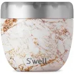 S'well Eats | 21.5oz Calacatta Gold