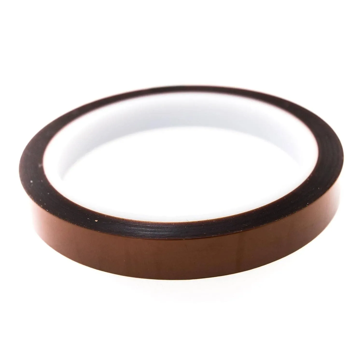 Bertech - KPT-3/4 High-Temperature Kapton Tape, Amber