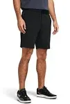 Under Armour Tech Taper Shorts Black - 36