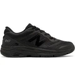 New Balance Men's 847v4 Walking Shoe