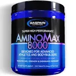 Gaspari Nutrition AminoMax 8000 325 Tablets