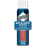 Scotchgard Rug and Carpet Protector 17-oz