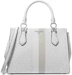 Michael Kors Marilyn Medium Satchel