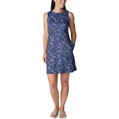 Women's PFG Freezer™ Print Tank Dress