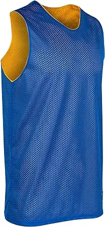 Champro Zone Reversible Basketball Jersey Adult