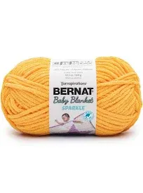 Bernat Blanket Sparkle Yarn