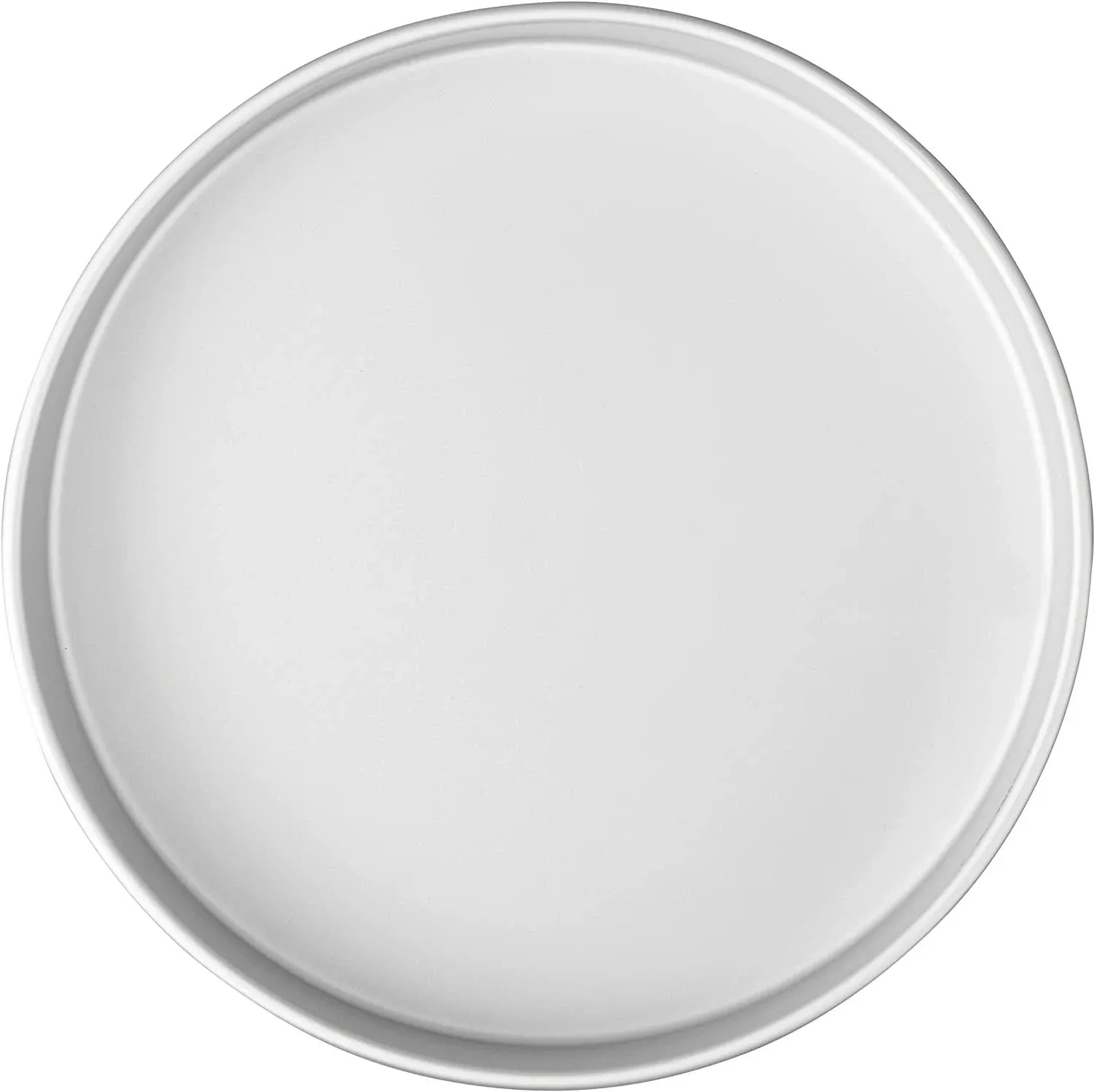 Wilton Performance Pans Aluminum 12-Inch Round Cake Pan