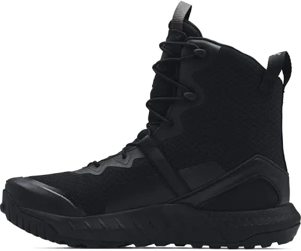 Under Armour Men's Micro G Valsetz Tactical Boots