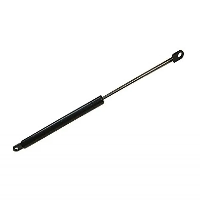 JOBOX 10159-05 Replacement Gas Spring, Slotted End, Black, Used With Model Numbers Starting With 1 To 682