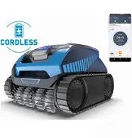 Polaris Freedom Cordless Robotic Pool Cleaner fFreedom