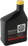 Oil Briggs Stratton